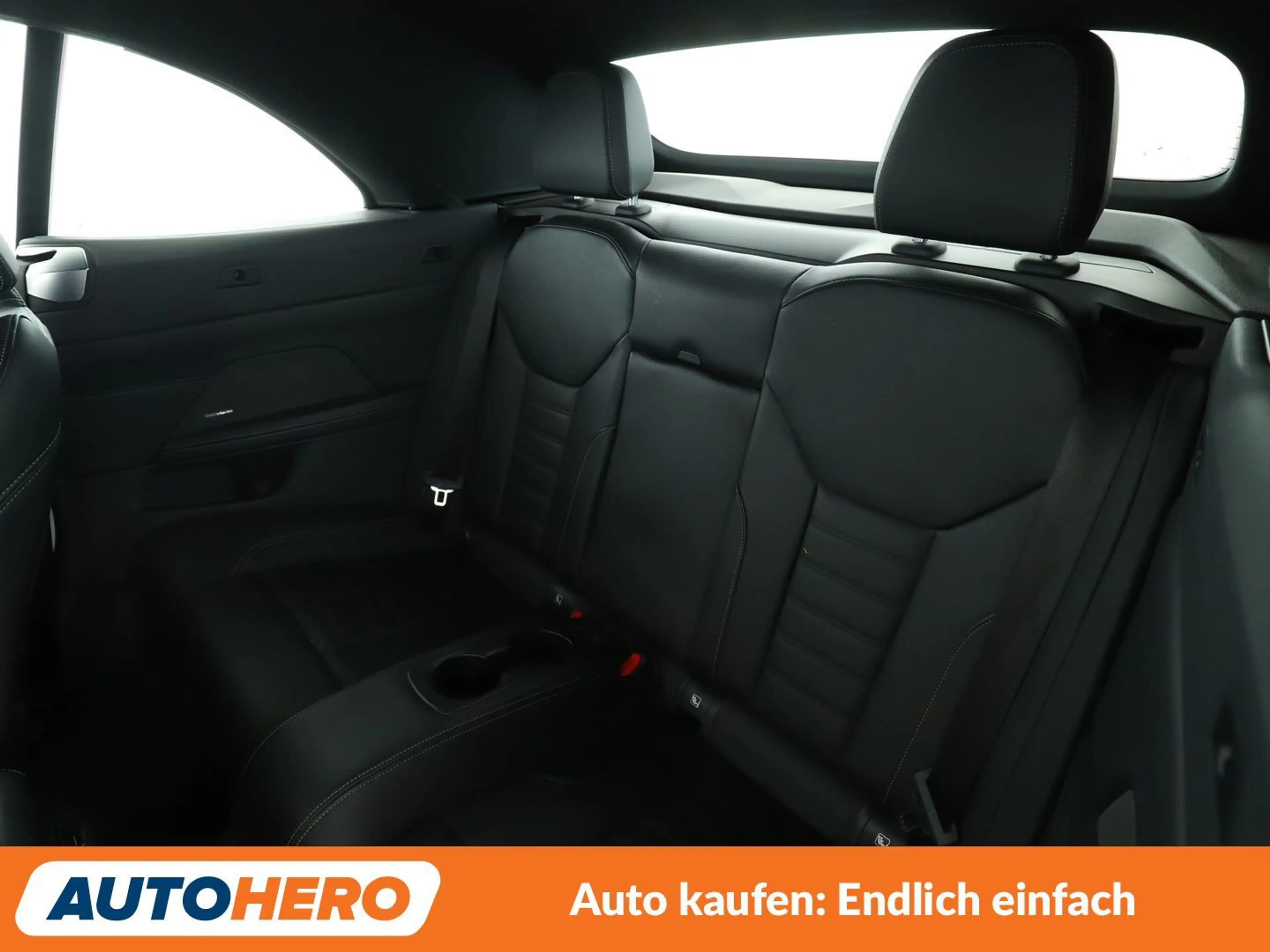 BMW 430 i M Sport Aut.*PDC*TEMPO*SHZ*VC* — photo 19
