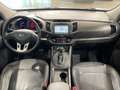 Kia Sportage 2.0 CRDI VGT 184CV AWD R Grigio - thumbnail 12