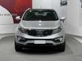 Kia Sportage 2.0 CRDI VGT 184CV AWD R Grigio - thumbnail 8