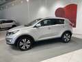 Kia Sportage 2.0 CRDI VGT 184CV AWD R Grigio - thumbnail 2