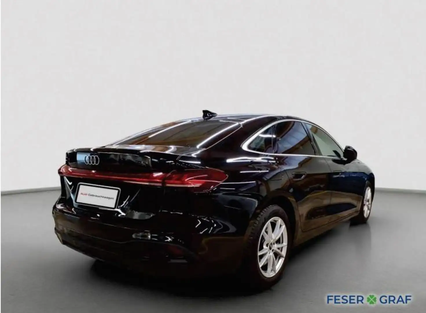 Audi A5 Lim. TDI S tronic (3) Vir. Cockpit/Navi/Kamera/ACC Schwarz - 2