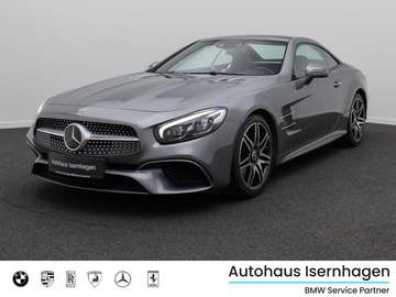 AMG ACC Kamera H K Komfort DAB FahrAssist