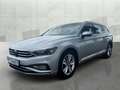 Volkswagen Passat Variant 2.0 TDI DSG ELEGANCE *IQ.LIGHT *ACC *STDHZ *VIRTU Silber - thumbnail 2