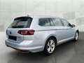 Volkswagen Passat Variant 2.0 TDI DSG ELEGANCE *IQ.LIGHT *ACC *STDHZ *VIRTU Plateado - thumbnail 4