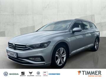 2.0 TDI DSG ELEGANCE *IQ.LIGHT *ACC *STDHZ *VIRTU