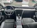 Volkswagen Passat Variant 2.0 TDI DSG ELEGANCE *IQ.LIGHT *ACC *STDHZ *VIRTU Plateado - thumbnail 10
