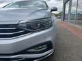 Volkswagen Passat Variant 2.0 TDI DSG ELEGANCE *IQ.LIGHT *ACC *STDHZ *VIRTU Plateado - thumbnail 6