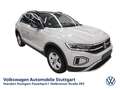 Volkswagen T-Roc Style 1.5 TSI DSG Navi AHK Kamera Grau - thumbnail 3