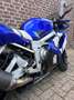 Yamaha YZF-R6 Blauw - thumbnail 4