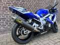 Yamaha YZF-R6 Azul - thumbnail 2