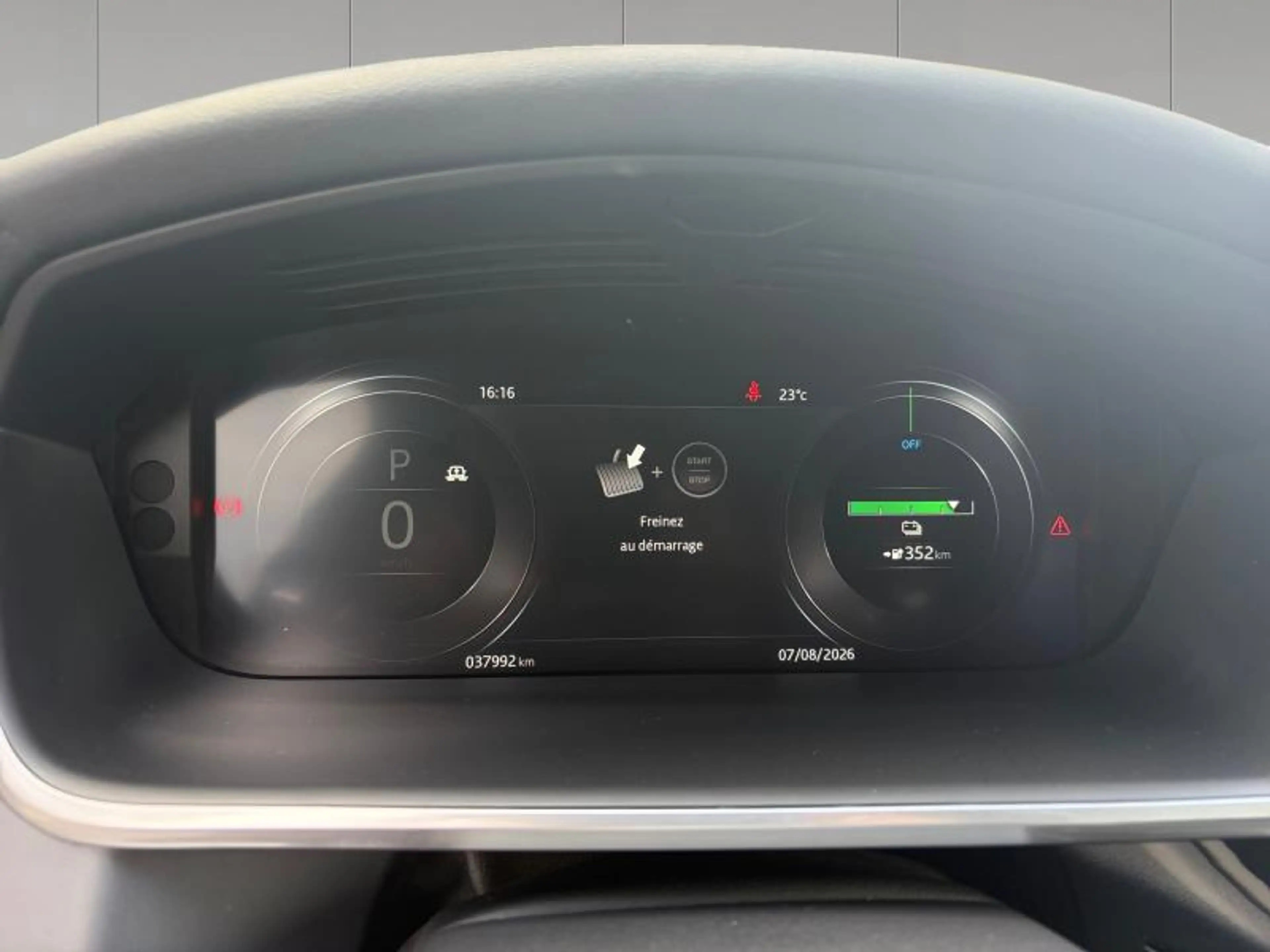 Jaguar I-Pace EV400 HSE 2 YEARS WARRANTY — photo 9