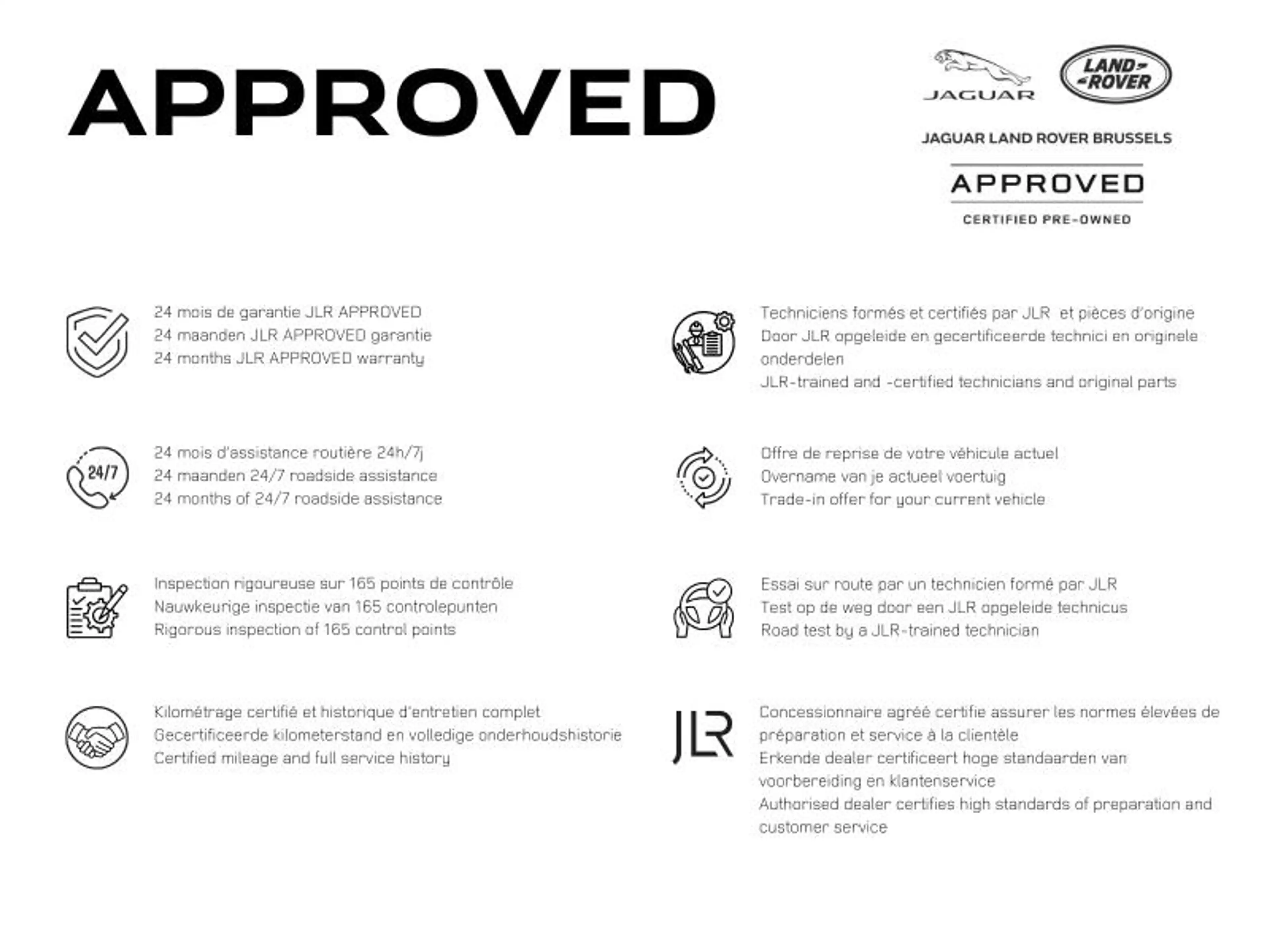 Jaguar I-Pace EV400 HSE 2 YEARS WARRANTY — photo 11