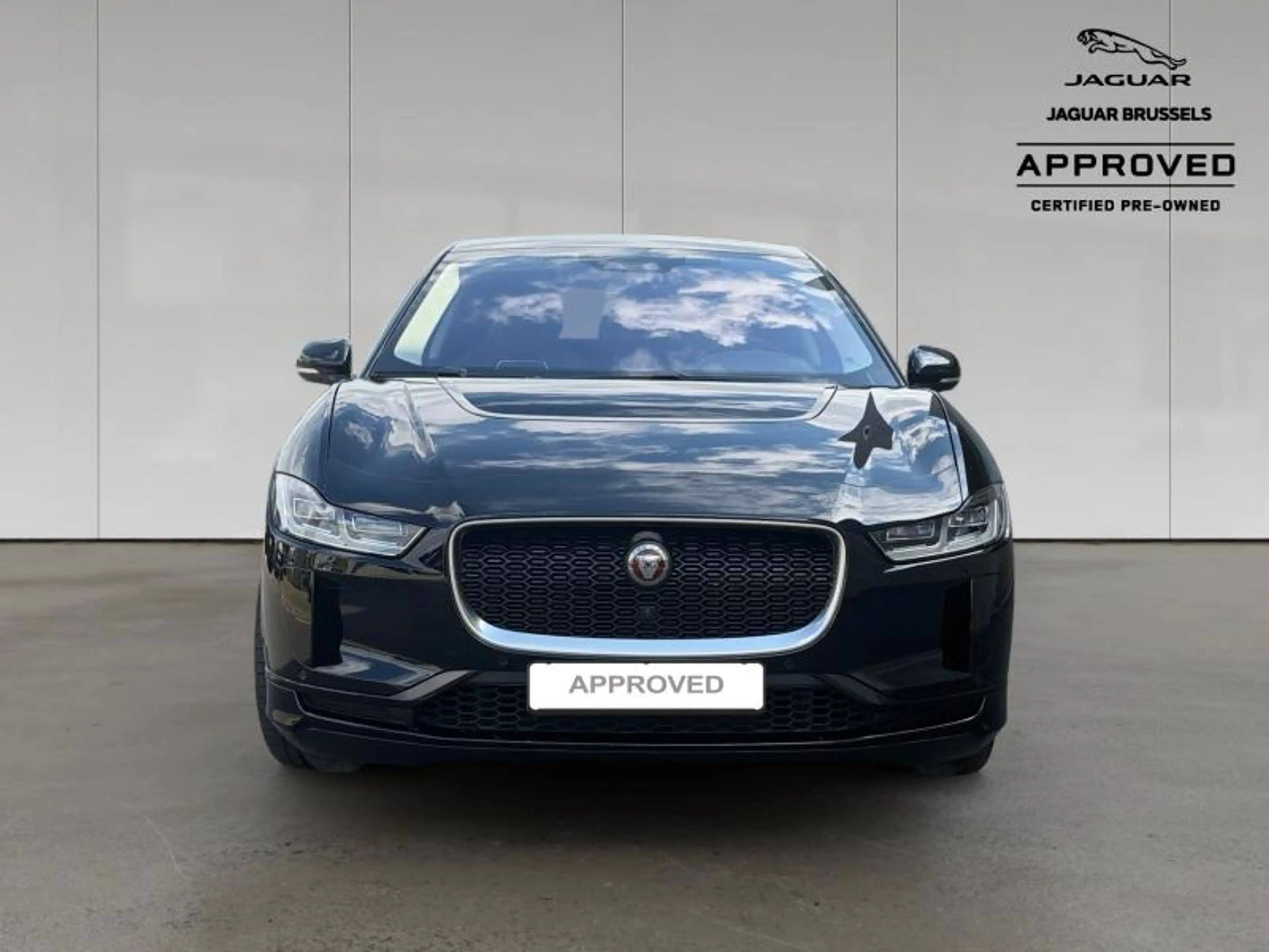 Jaguar I-Pace EV400 HSE 2 YEARS WARRANTY — photo 6