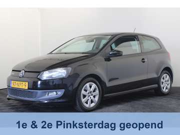 1.2 TDI BlueMotion Comfortline