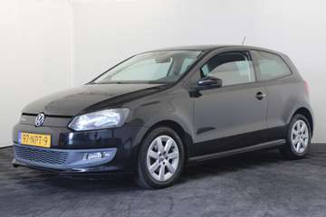 1.2 TDI BlueMotion Comfortline