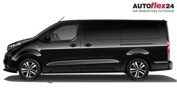 Allure L3 8S Pano Kam Nav Leder SHZ BT 132 kW (...
