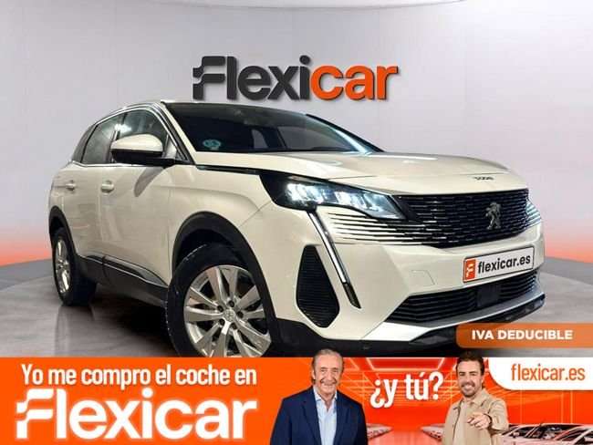 Peugeot 3008 1.2 PureTech 96KW S&S Active Pack EAT8 - foto 1