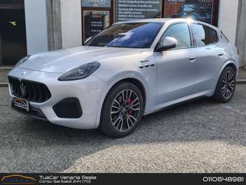 PrimaSerie 2.0 Modena MHEV