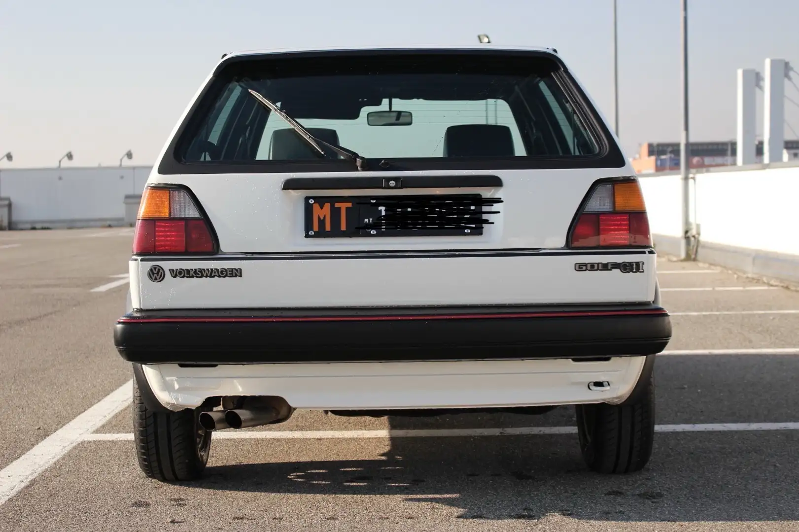 Volkswagen Golf GTI 3p 1.8 s/SS 5m - 1
