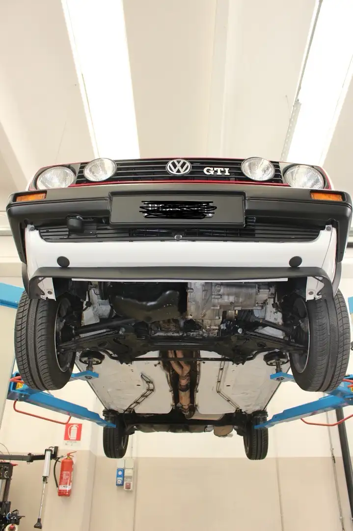 Volkswagen Golf GTI 3p 1.8 s/SS 5m - 2