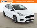 Ford Fiesta 1.0 EcoBoost S/S ST Line 95 Blanco - thumbnail 8