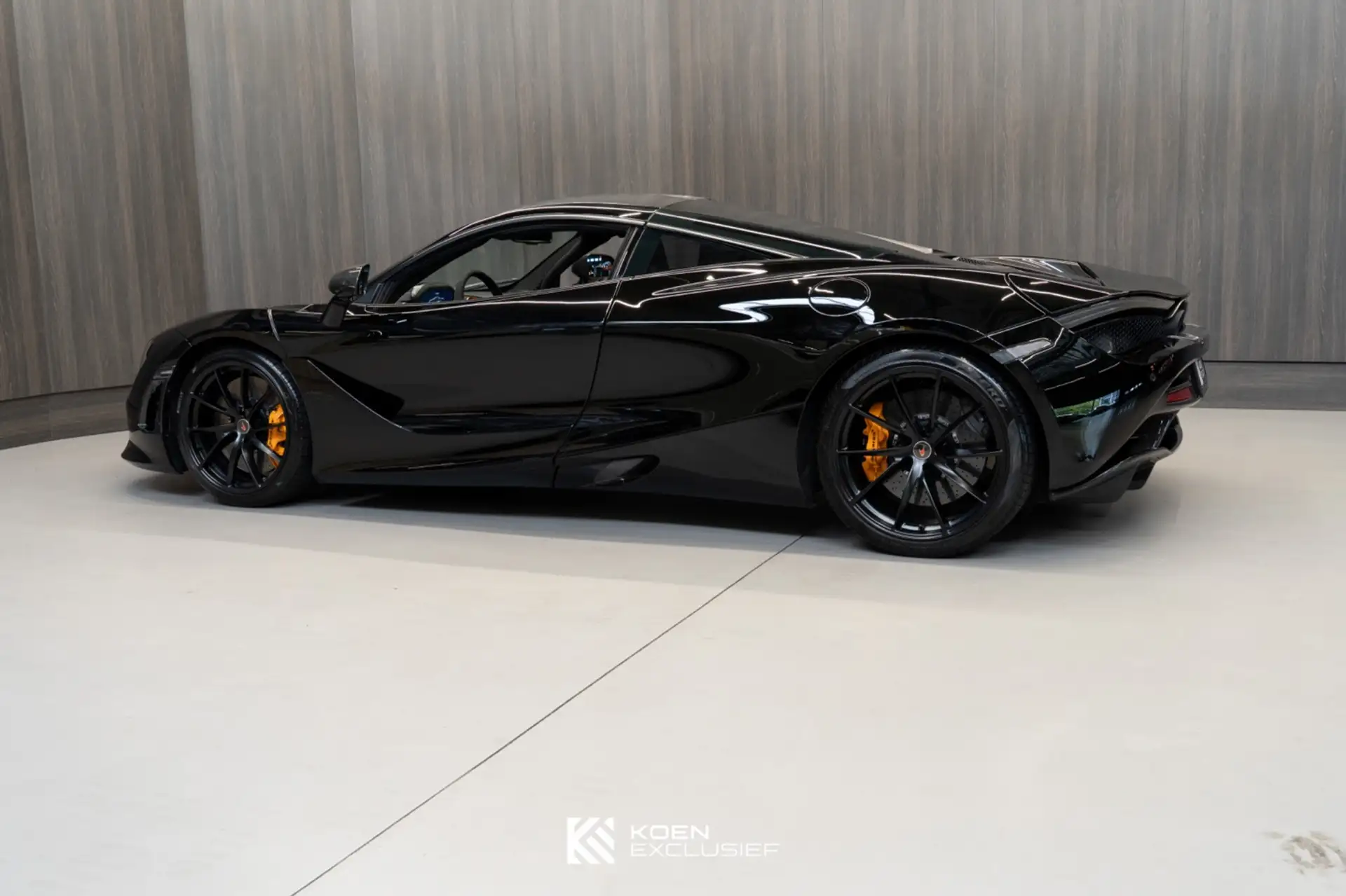맥라렌 720S 720 2017 검정 사진 7