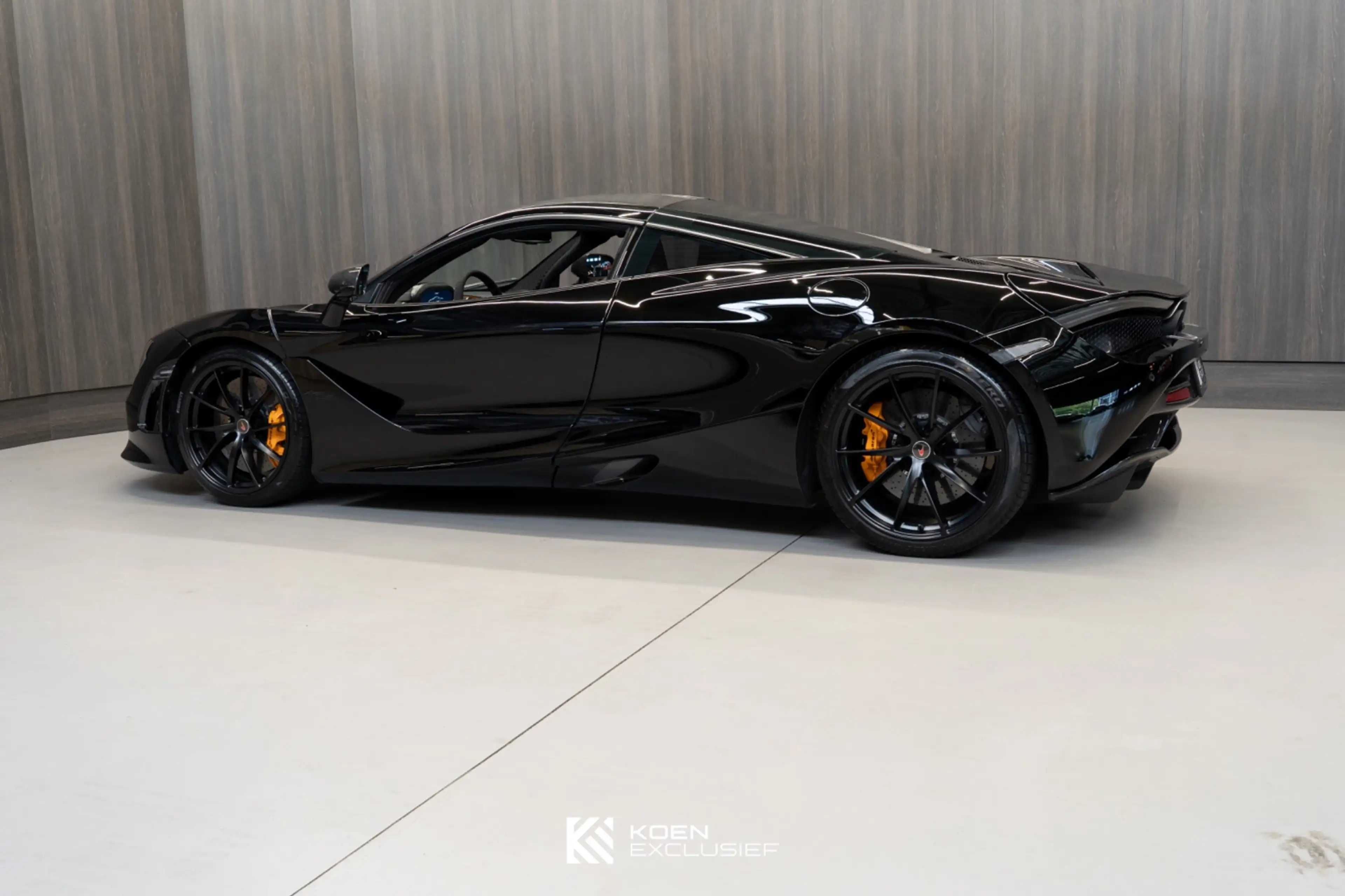 McLaren 720S 4.0 V8 — photo 8