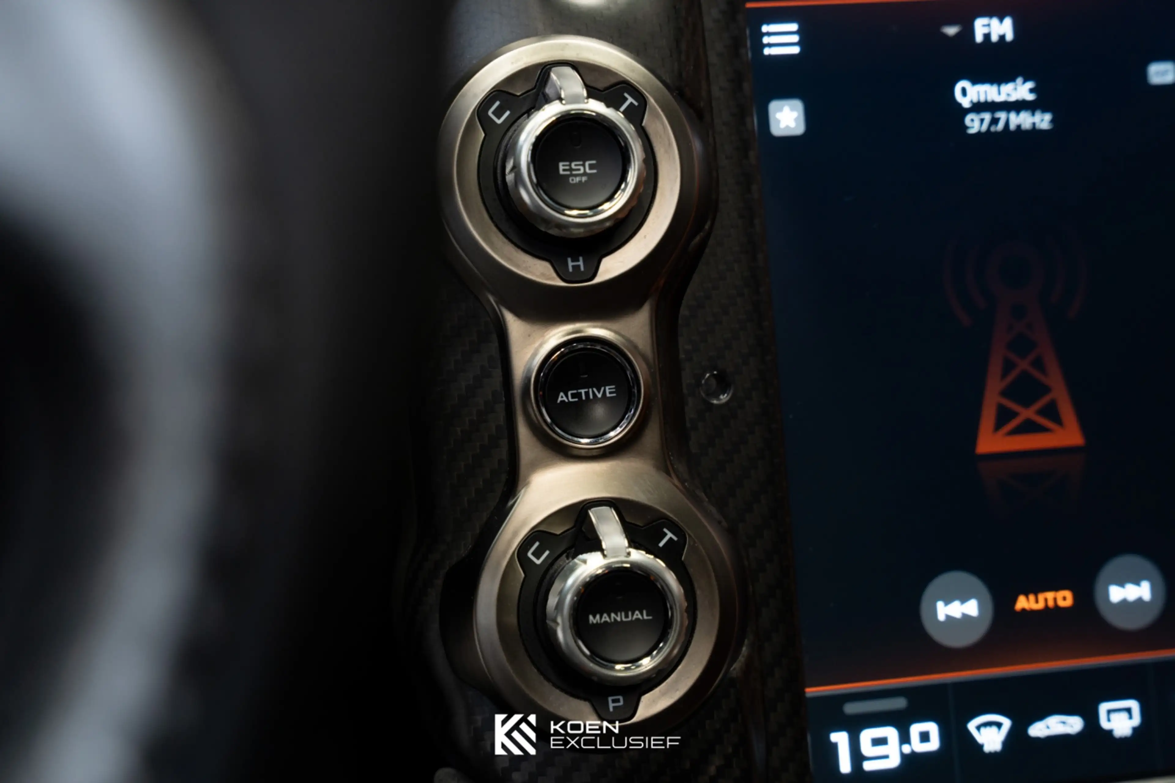 McLaren 720S 4.0 V8 — photo 37