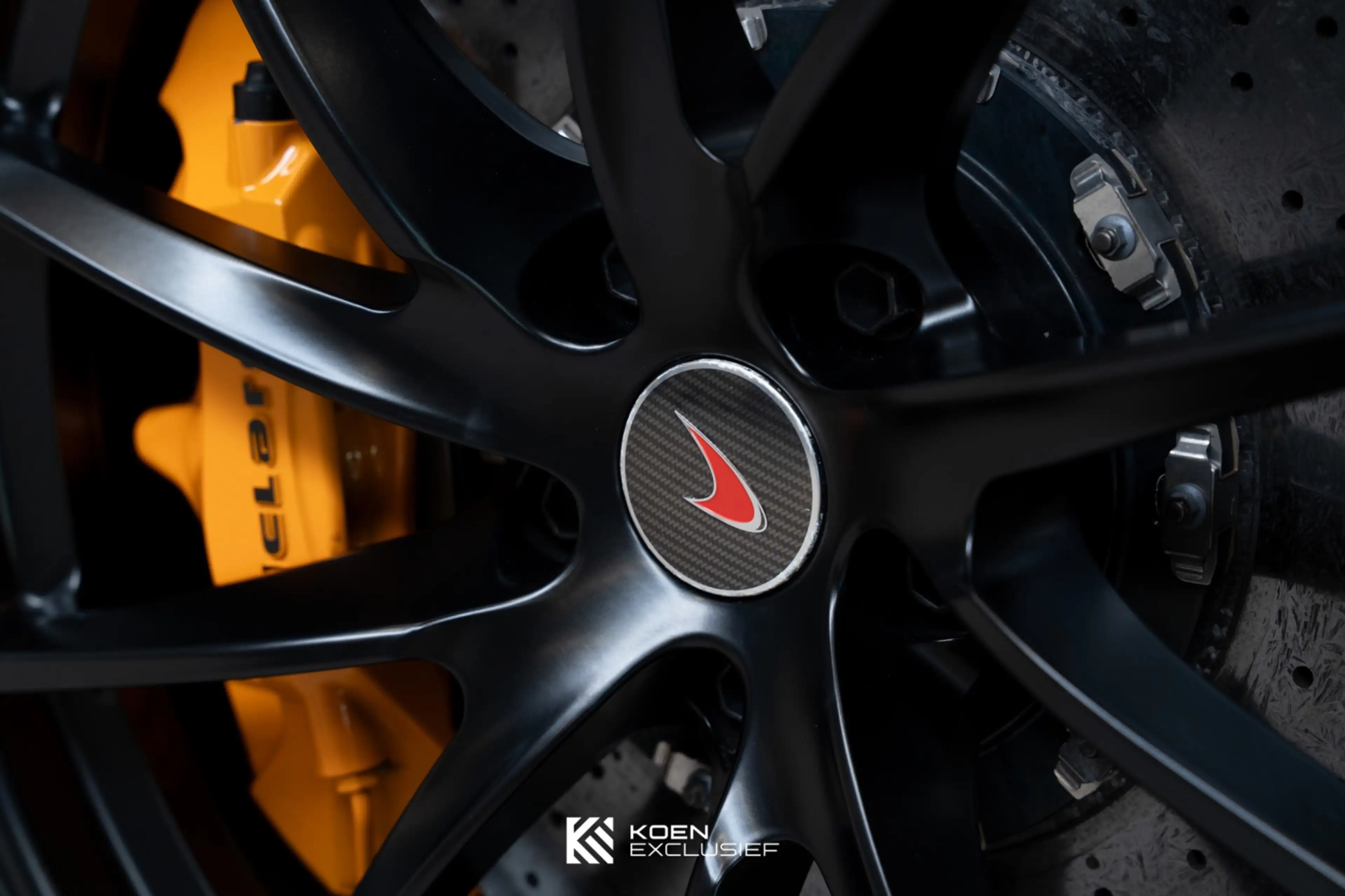 McLaren 720S 4.0 V8 — photo 47