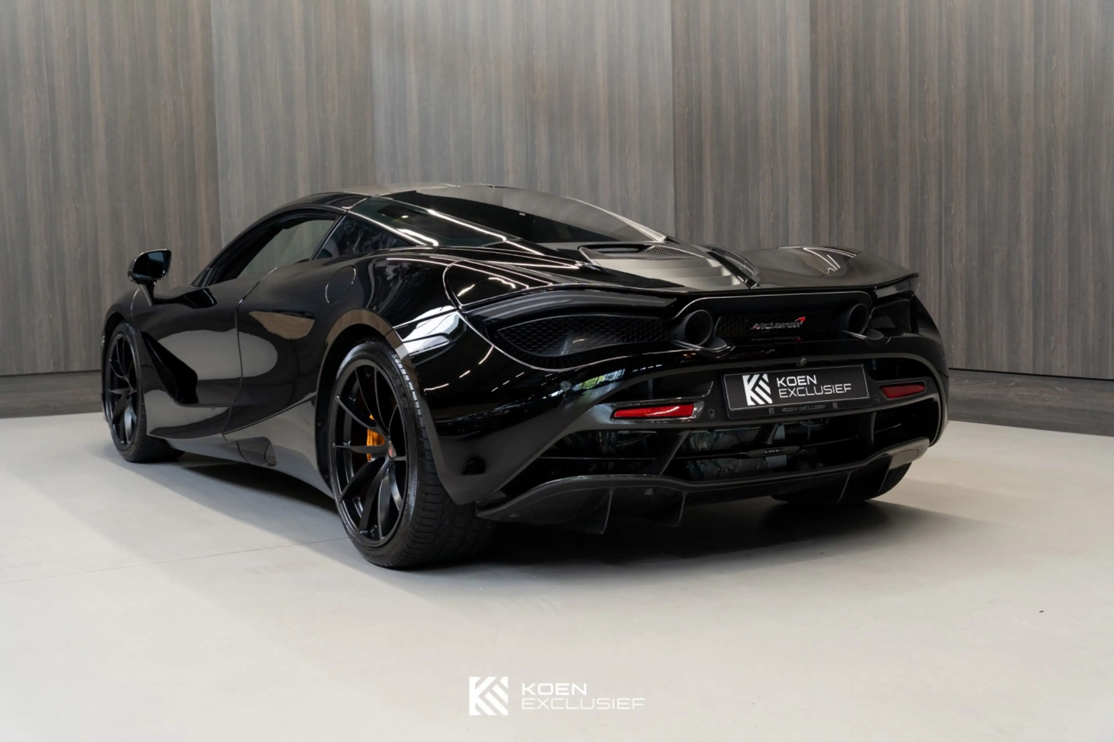 McLaren 720S 4.0 V8 — photo 12