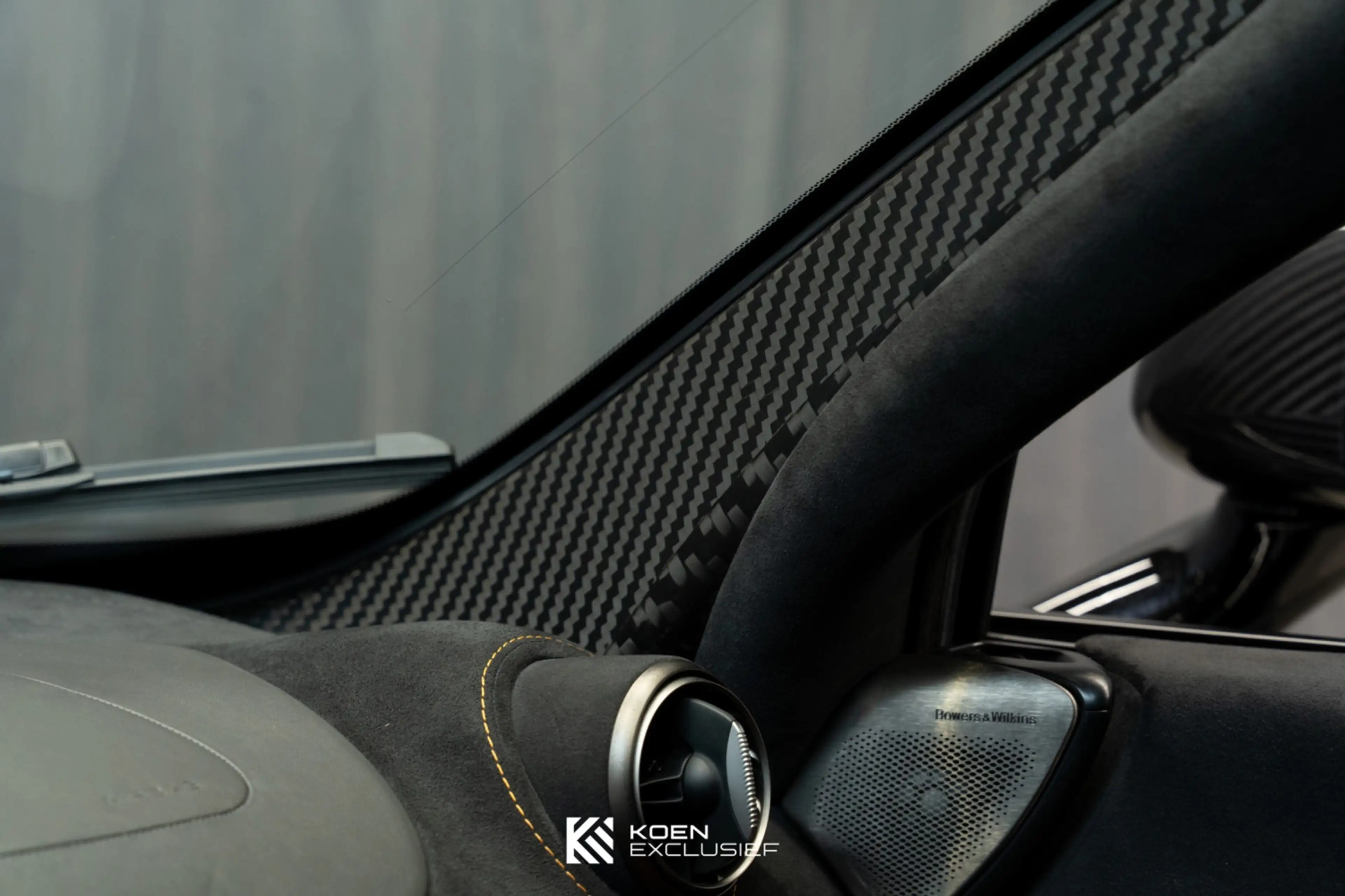 McLaren 720S 4.0 V8 — photo 43