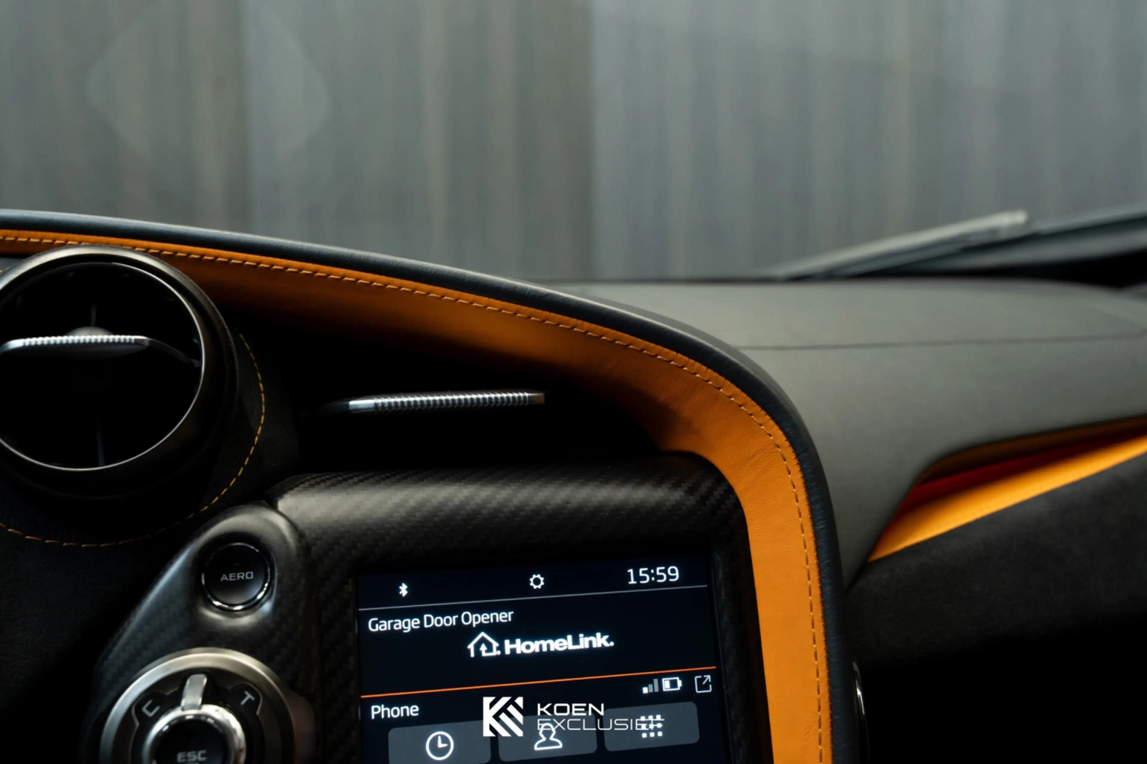 McLaren 720S 4.0 V8 — photo 45
