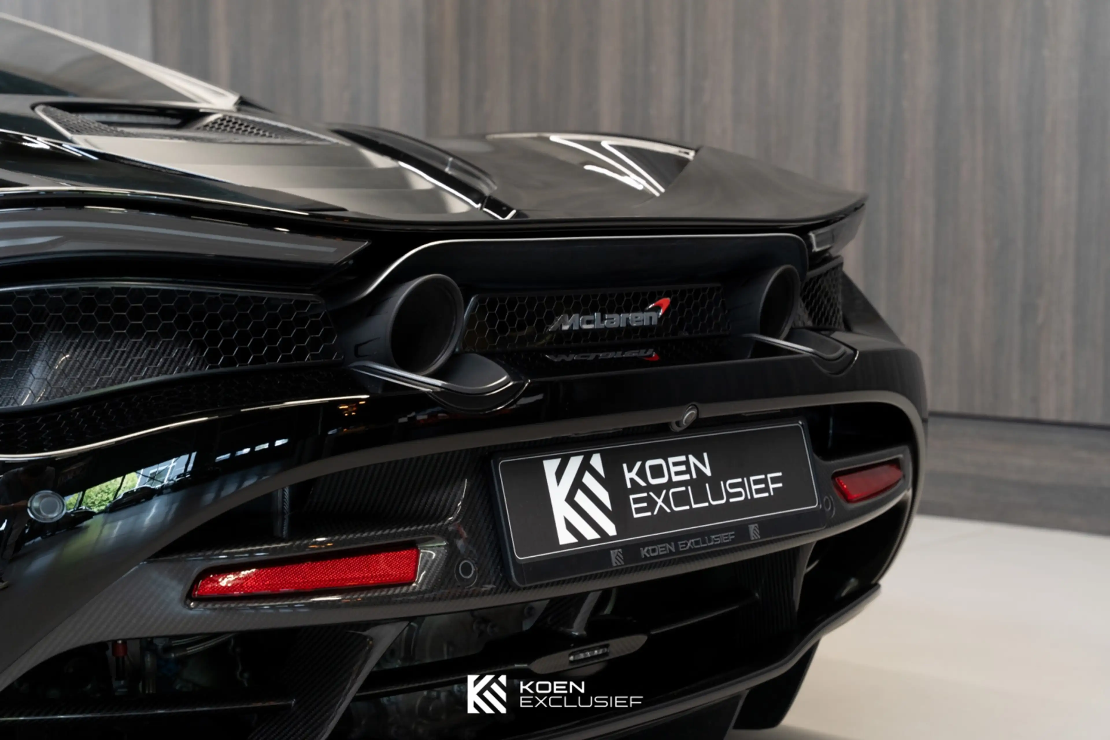 McLaren 720S 4.0 V8 — photo 19