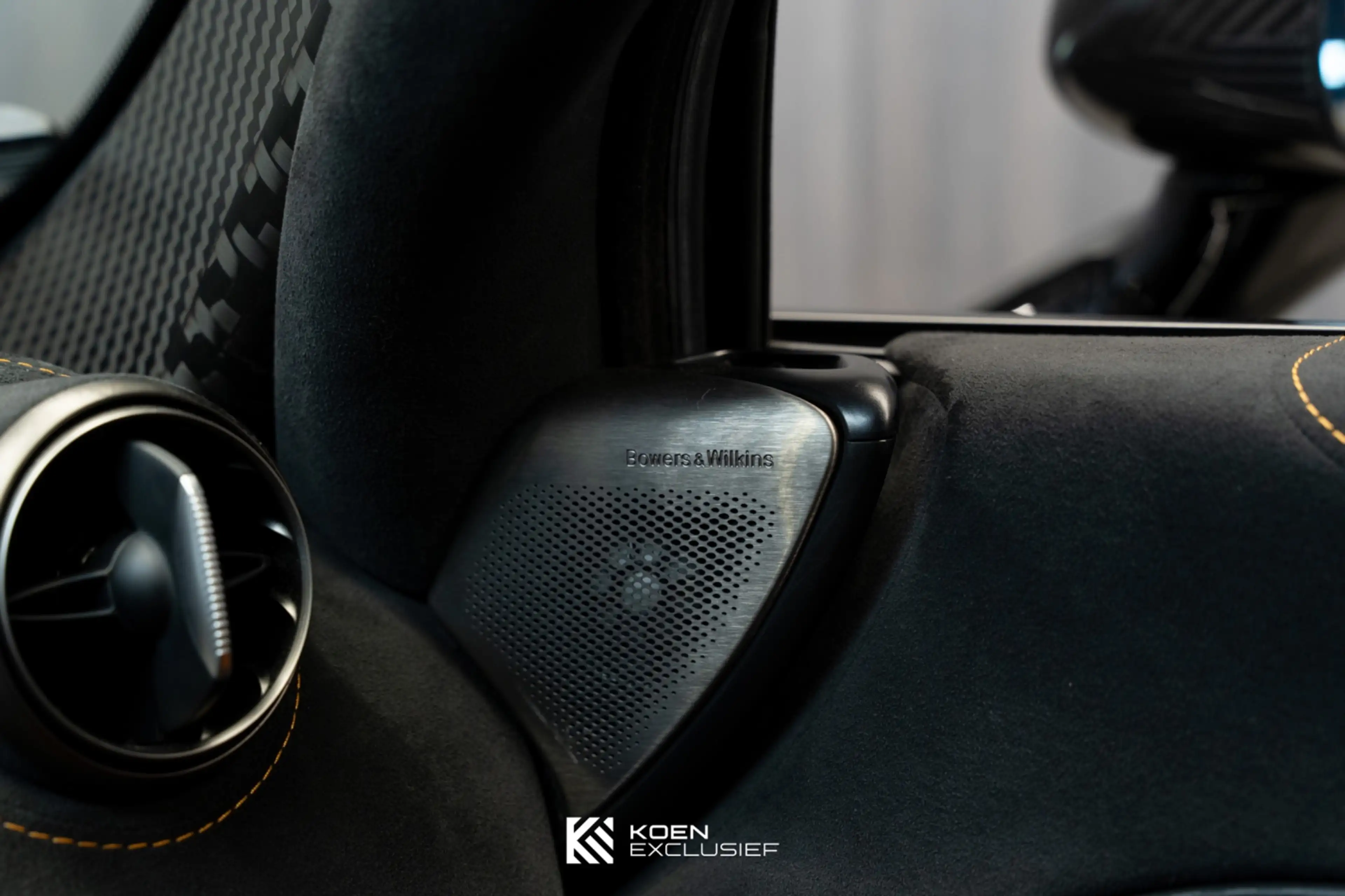 McLaren 720S 4.0 V8 — photo 34