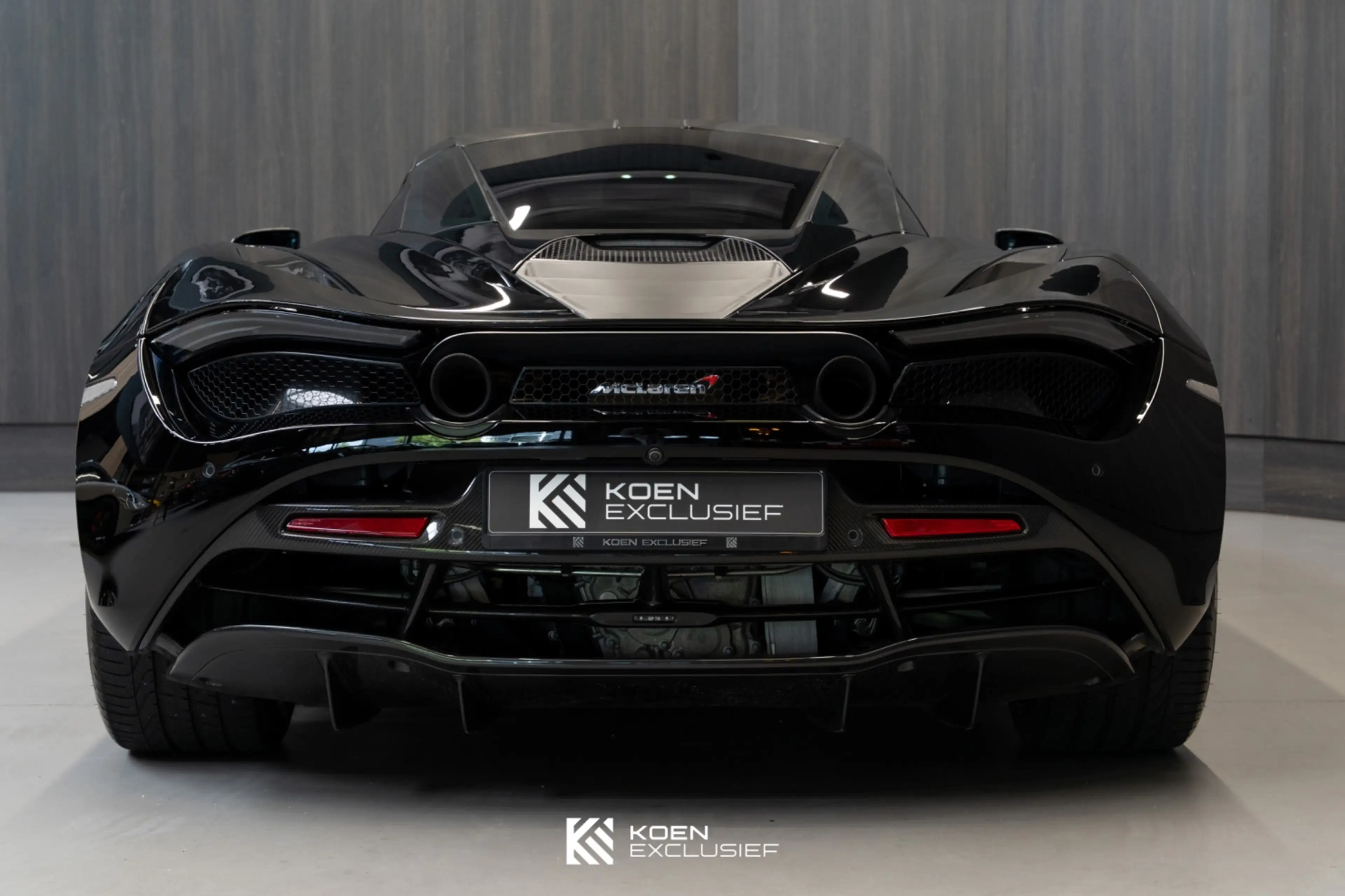 McLaren 720S 4.0 V8 — photo 10