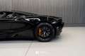 McLaren 720S 4.0 V8 (2017, NL) lift, paint elite cosmos, full c Schwarz - thumbnail 14