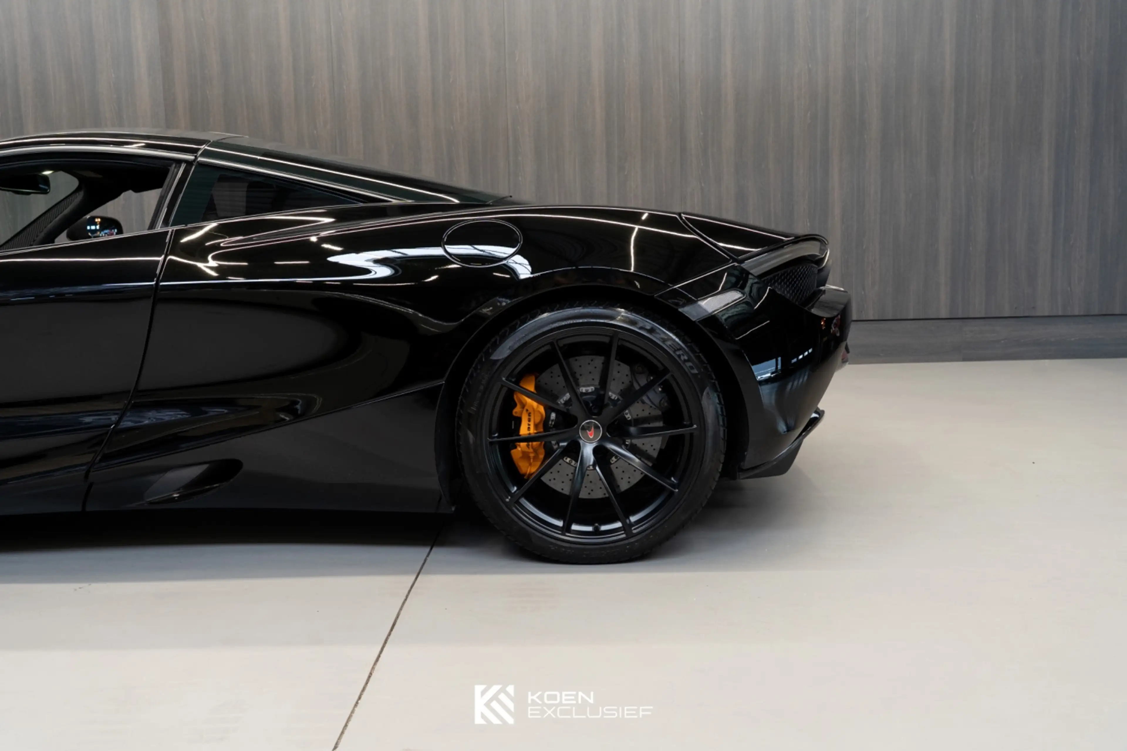 McLaren 720S 4.0 V8 — photo 14