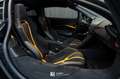 McLaren 720S 4.0 V8 (2017, NL) lift, paint elite cosmos, full c Schwarz - thumbnail 22