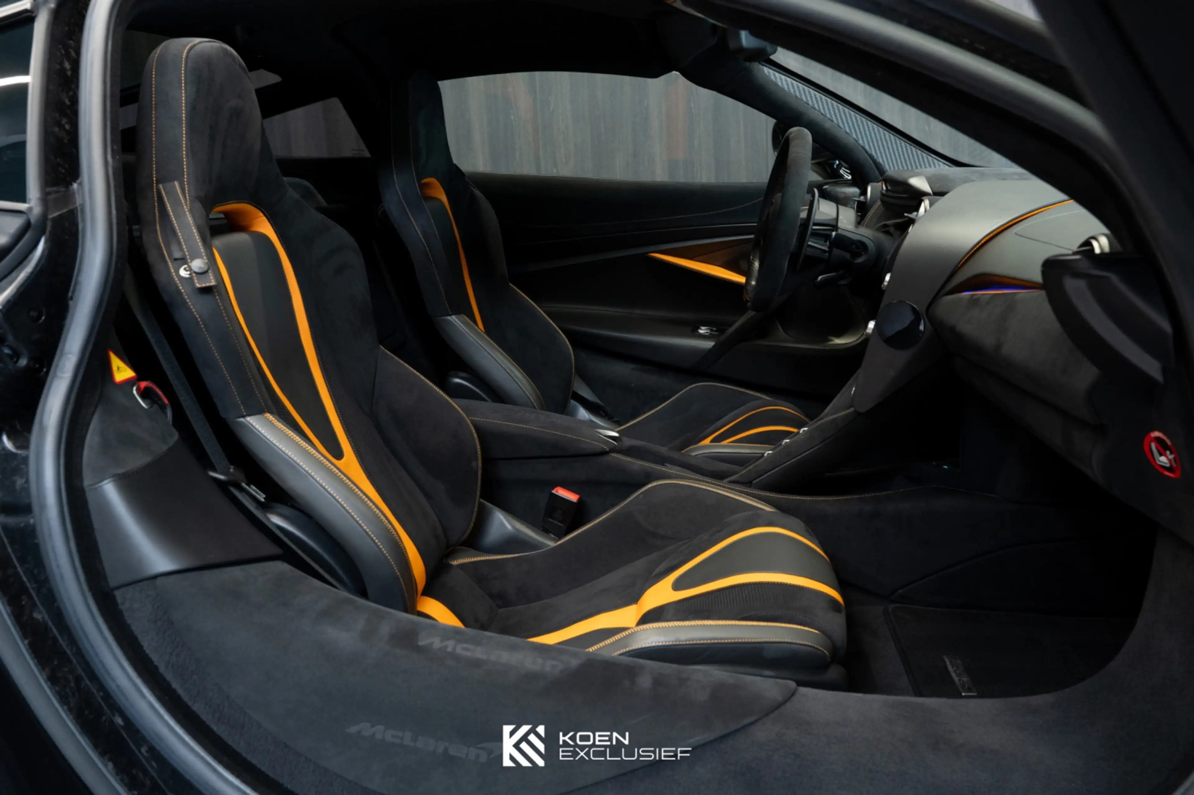 McLaren 720S 4.0 V8 — photo 22