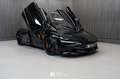 McLaren 720S 4.0 V8 (2017, NL) lift, paint elite cosmos, full c Schwarz - thumbnail 3