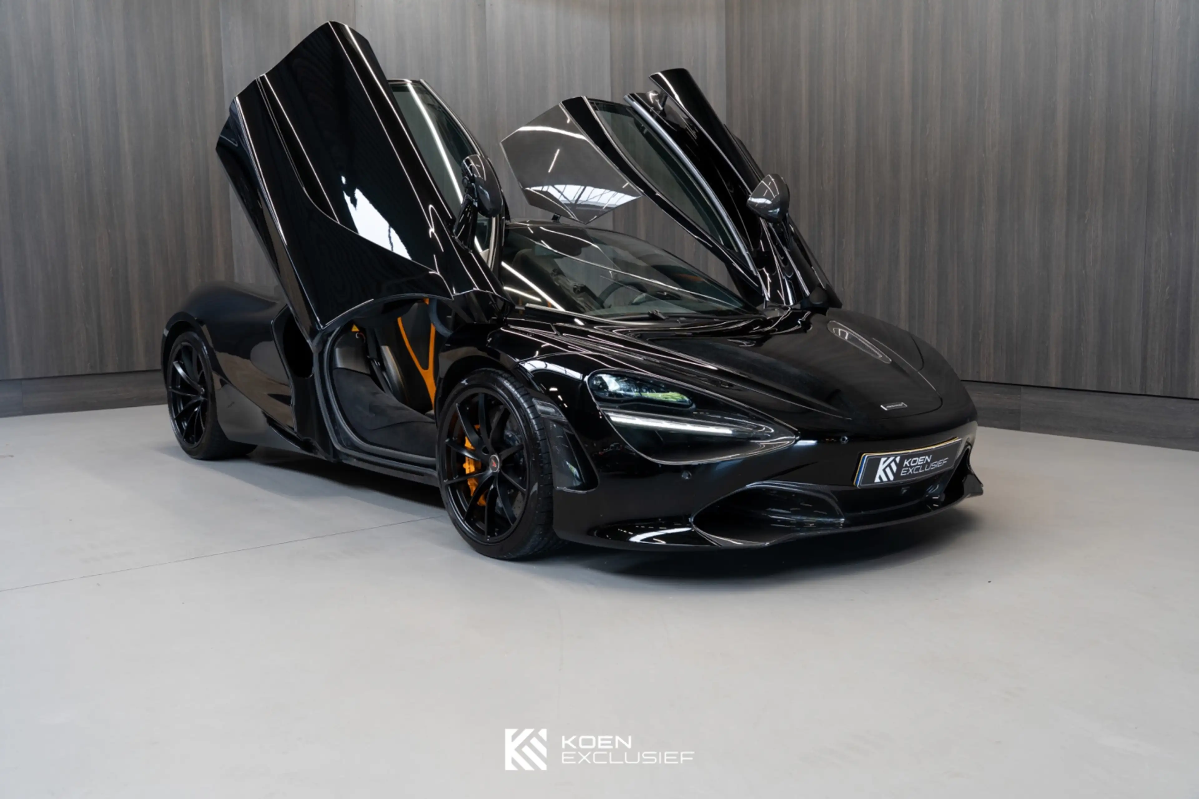 McLaren 720S 4.0 V8 — photo 3