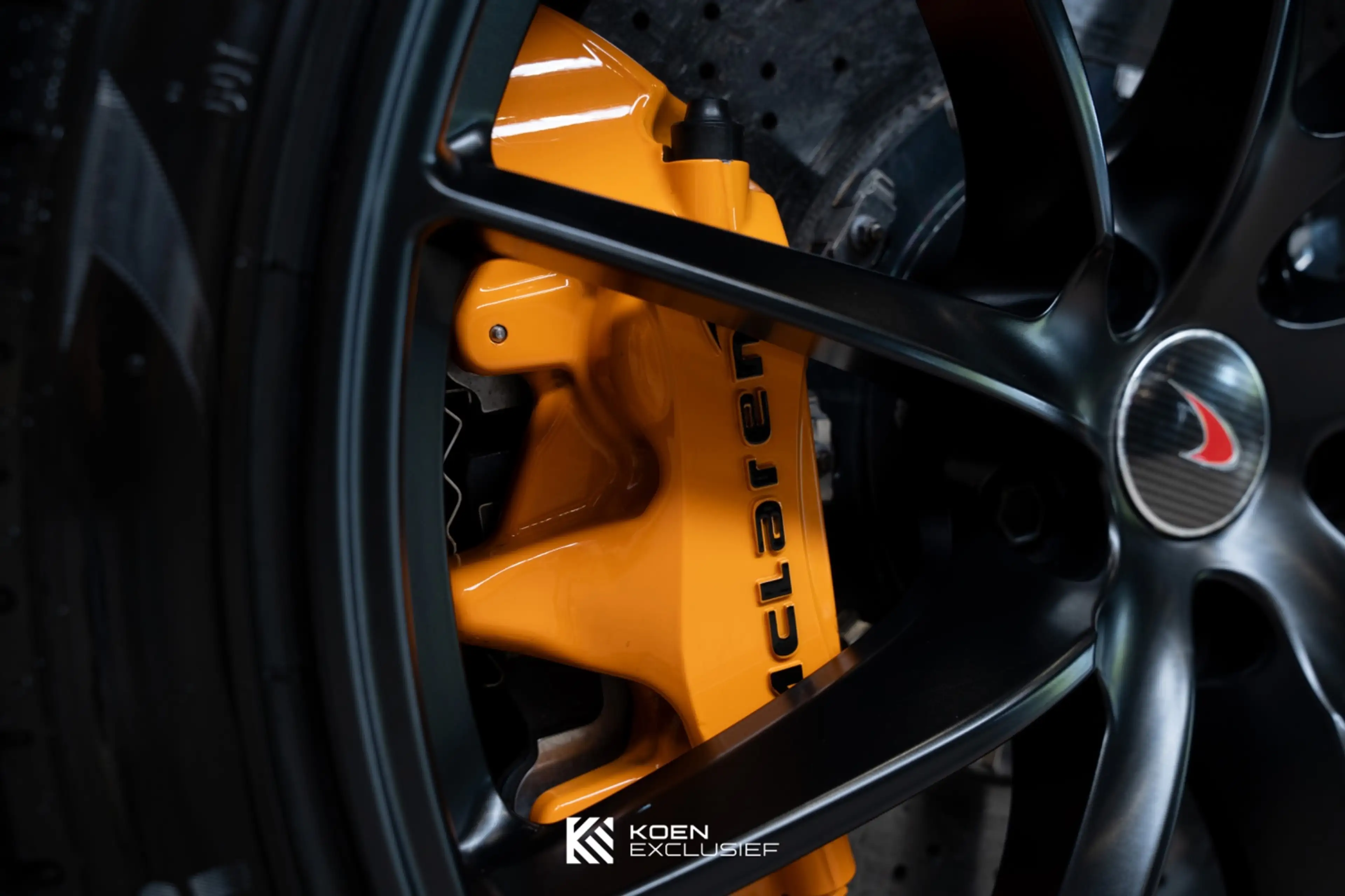 McLaren 720S 4.0 V8 — photo 48