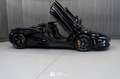 McLaren 720S 4.0 V8 (2017, NL) lift, paint elite cosmos, full c Schwarz - thumbnail 4