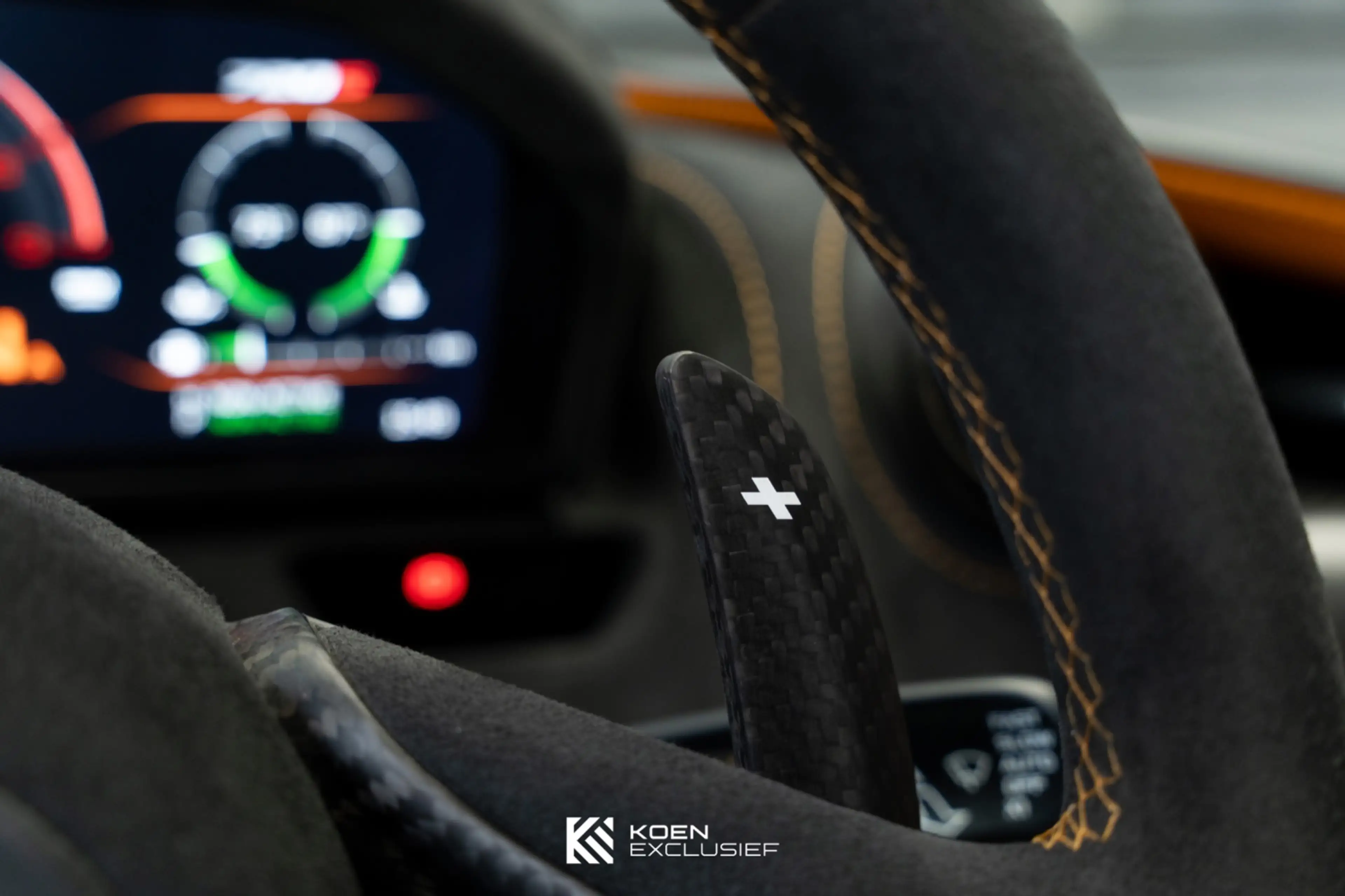 McLaren 720S 4.0 V8 — photo 32