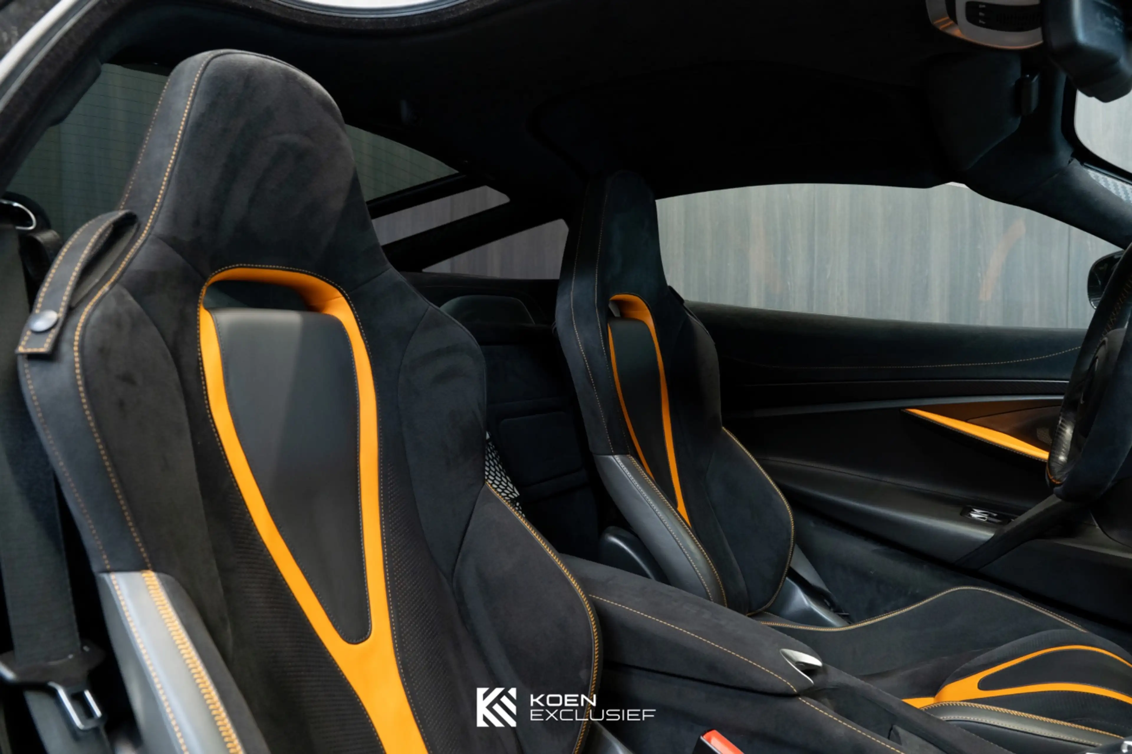 McLaren 720S 4.0 V8 — photo 23