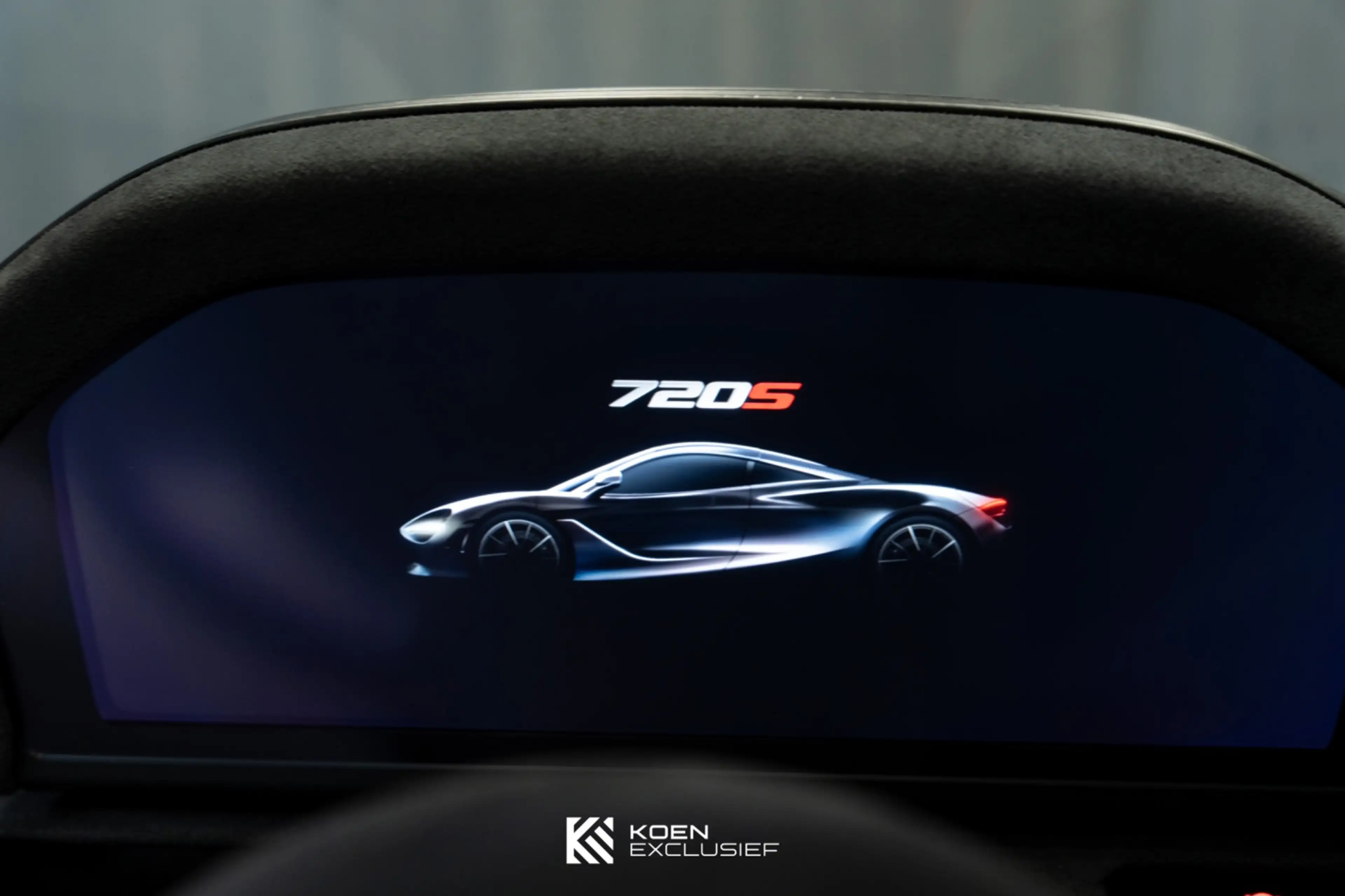 McLaren 720S 4.0 V8 — photo 41