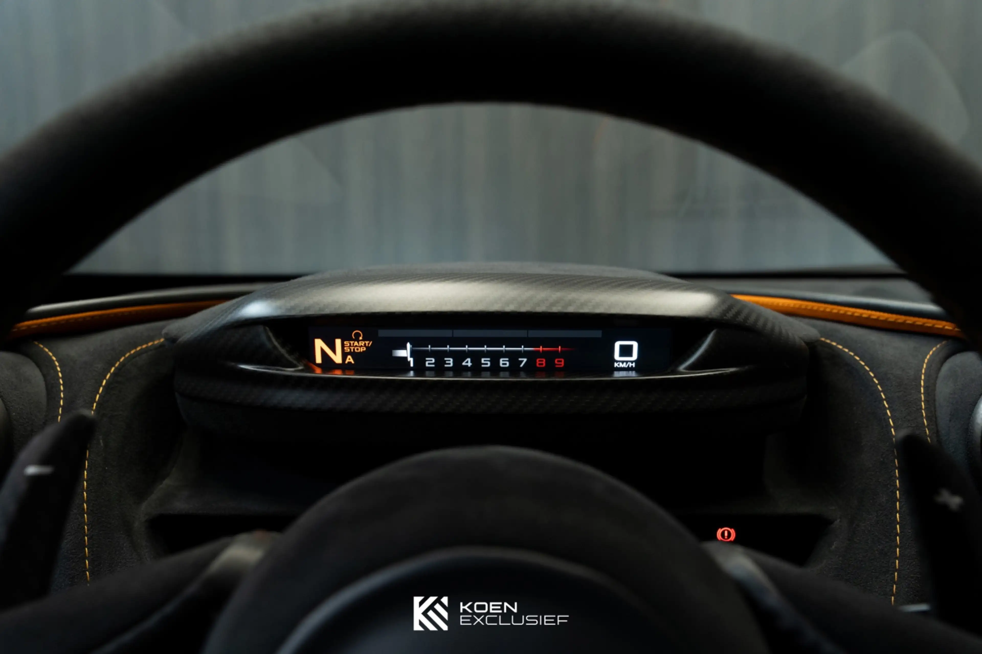 McLaren 720S 4.0 V8 — photo 30