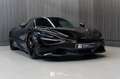 McLaren 720S 4.0 V8 (2017, NL) lift, paint elite cosmos, full c Schwarz - thumbnail 7