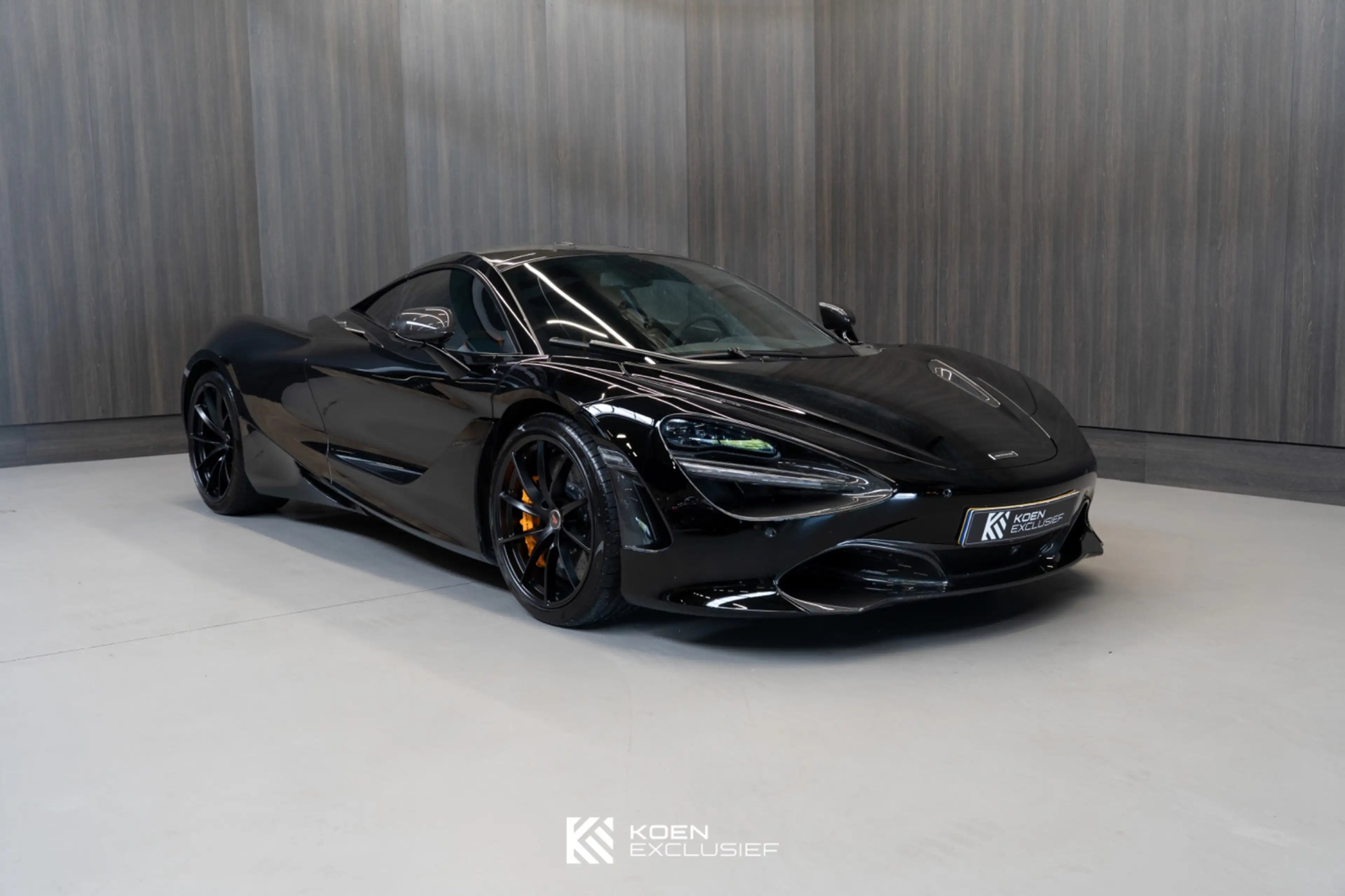 McLaren 720S 4.0 V8 — photo 2