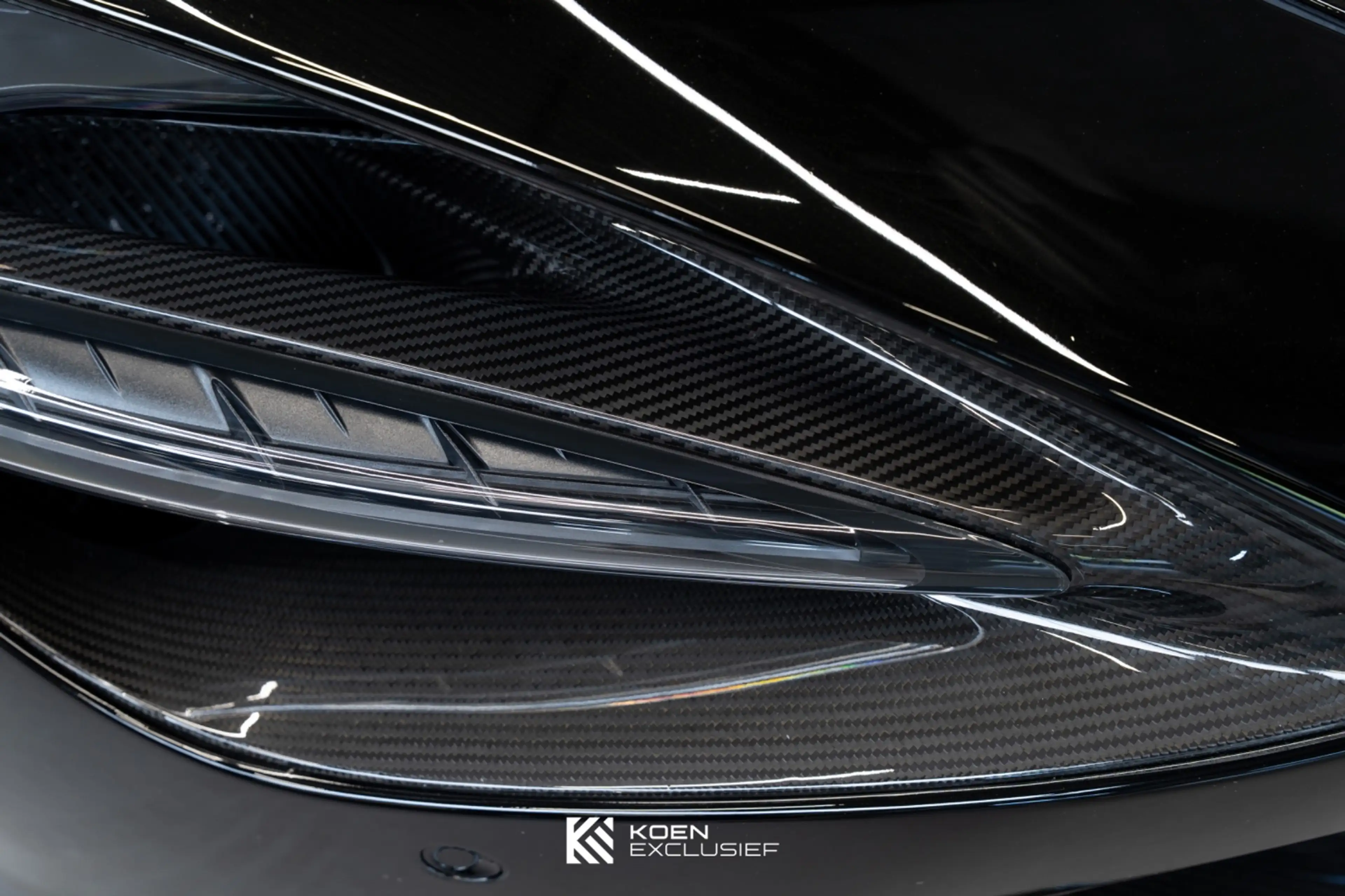 McLaren 720S 4.0 V8 — photo 21